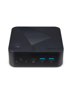 Acer Revo Box Rb102-Lnl Copilot+ Pc Intel Core Ultra 5 226V 16 Gb Lpddr5X-Sdram 512 Gb Ssd Windows 11 Pro Mini Pc Czarny