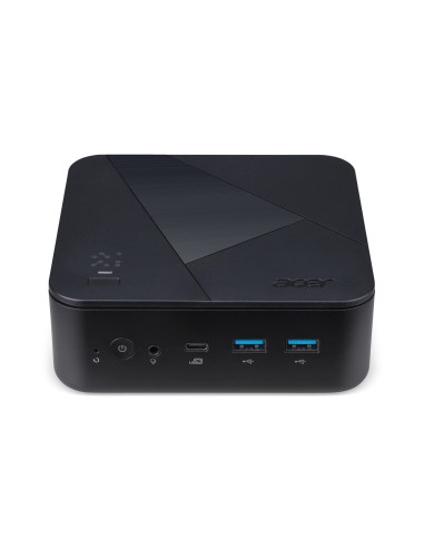 Acer Revo Box Rb102-Lnl Copilot+ Pc Intel Core Ultra 5 226V 16 Gb Lpddr5X-Sdram 512 Gb Ssd Windows 11 Pro Mini Pc Czarny