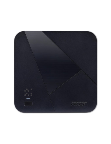 Acer Revo Box Rb102-Lnl Copilot+ Pc Intel Core Ultra 5 226V 16 Gb Lpddr5X-Sdram 512 Gb Ssd Windows 11 Pro Mini Pc Czarny