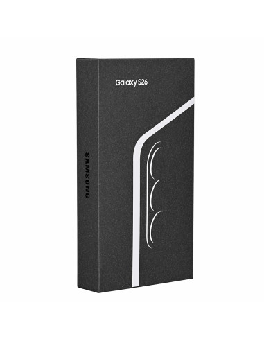 Samsung Galaxy S26 (S942) 12/256Gb White
