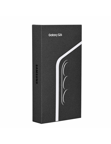 Samsung Galaxy S26 (S942) 12/256Gb White