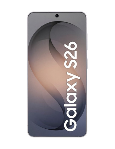 Samsung Galaxy S26 (S942) 12/256Gb White