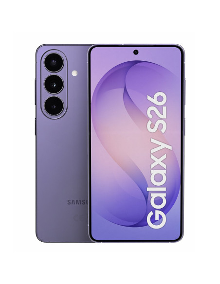 Samsung Galaxy S26 (S942) 12/256Gb Coball Violet