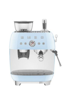 Smeg Egf03Pbeu Ekspres Do Kawy Ręczny Ekspres Do Espresso 2,4 L 2