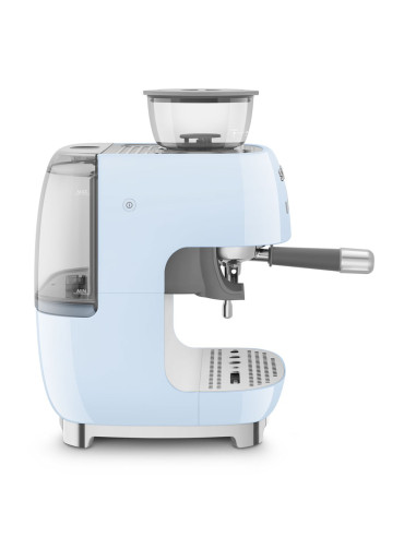 Smeg Egf03Pbeu Ekspres Do Kawy Ręczny Ekspres Do Espresso 2,4 L