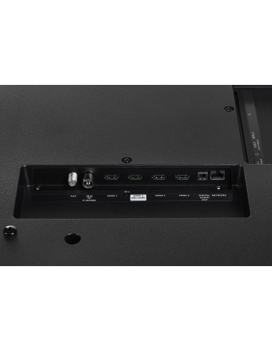 Telewizor 65" Philips 65Mled920/12