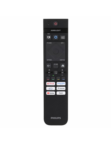 Telewizor 65" Philips 65Mled920/12