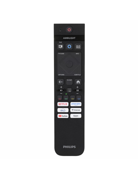 Telewizor 65" Philips 65Mled920/12
