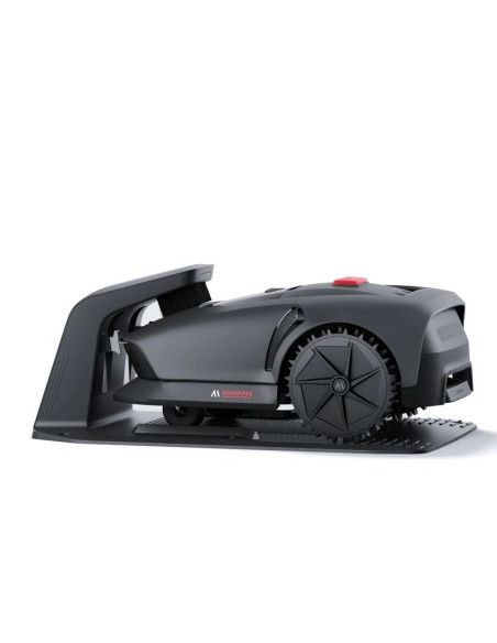 Robot Do Koszenia Trawy Dreame Mova 600
