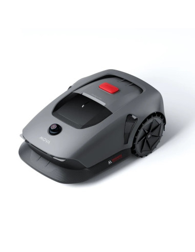 Robot Do Koszenia Trawy Dreame Mova 600