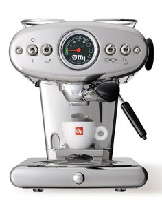 Illy X1 Ręczny Ekspres Do Espresso 1 L