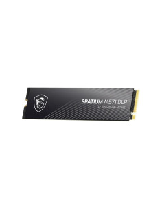 Dysk Ssd Msi Spatium M571 Dlp Pcie 5.0 Nvme M.2 4Tb 2