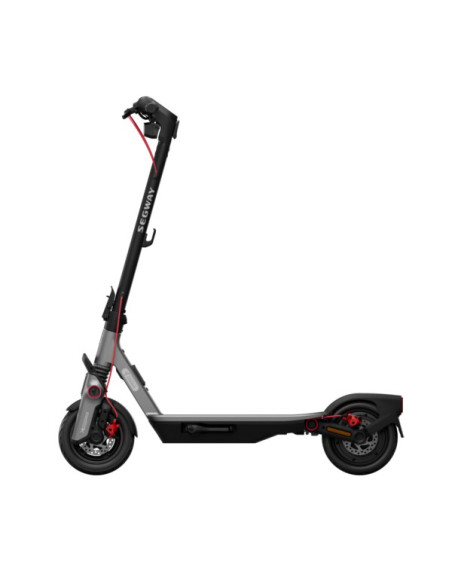Hulajnoga Segway F3 Pro E | Ekickscooter | Do 25 Km/H | Czarny