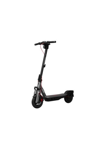 Hulajnoga Segway F3 Pro E | Ekickscooter | Do 25 Km/H | Czarny
