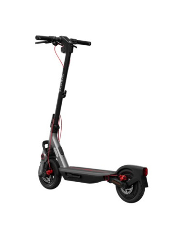 Hulajnoga Segway F3 Pro E | Ekickscooter | Do 25 Km/H | Czarny
