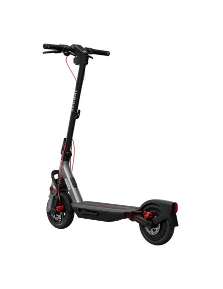 Hulajnoga Segway F3 Pro E | Ekickscooter | Do 25 Km/H | Czarny