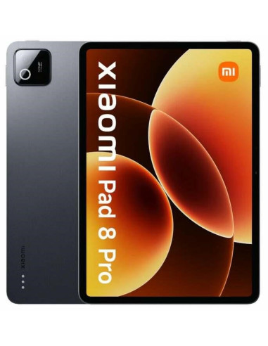Tabletxiaomi Pad 8 Pro Gray 11.2