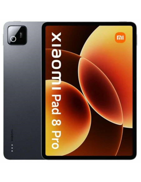 Tabletxiaomi Pad 8 Pro Gray 11.2
