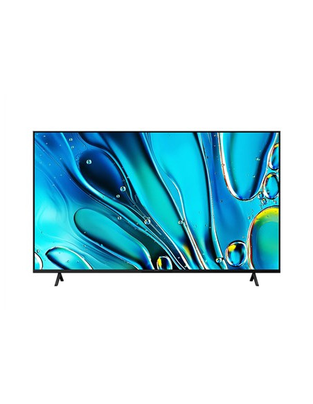 Sony K-50S3 127 Cm (50") 4K Ultra Hd Smart Tv Wi-Fi Czarny