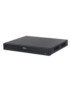 Dahua Technology Xvr5232An-4Kl-I3/T Kamera Cyfrowa Czarny