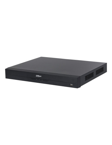 Dahua Technology Xvr5232An-4Kl-I3/T Kamera Cyfrowa Czarny