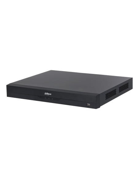 Dahua Technology Xvr5232An-4Kl-I3/T Kamera Cyfrowa Czarny