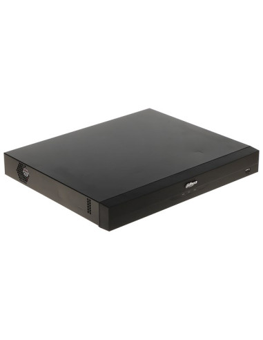 Dahua Technology Xvr5232An-4Kl-I3/T Kamera Cyfrowa Czarny