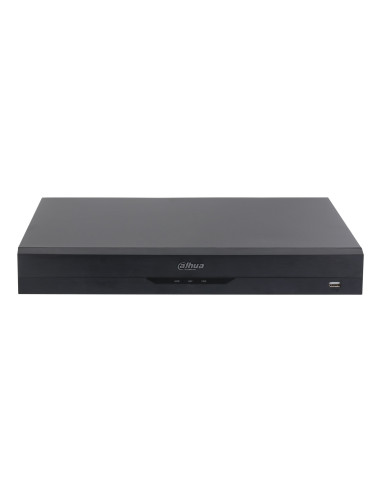Dahua Technology Xvr5232An-4Kl-I3/T Kamera Cyfrowa Czarny