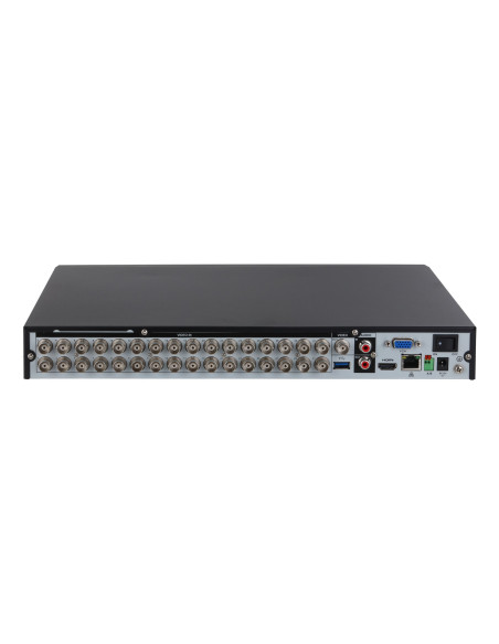 Dahua Technology Xvr5232An-4Kl-I3/T Kamera Cyfrowa Czarny