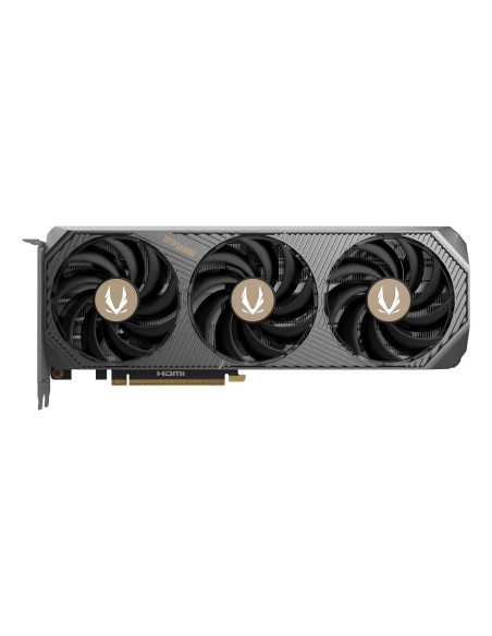 Zotac Gaming Geforce Rtx 5070 Solid Nvidia 12 Gb Gddr7