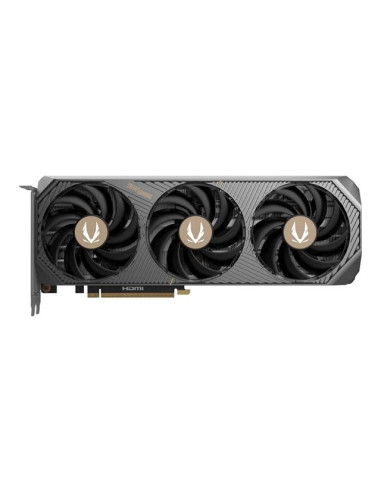 Zotac Gaming Geforce Rtx 5070 Solid Nvidia 12 Gb Gddr7
