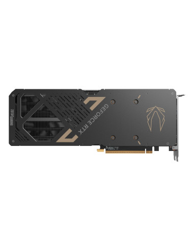 Zotac Gaming Geforce Rtx 5070 Solid Nvidia 12 Gb Gddr7