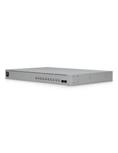 Switch Ubiquiti Unifi Pro Xg 10 Poe 12P Poe ( Poe+++: 10 ) Managed Gigabit (Usw-Pro-Xg-10-Poe-Eu) 2