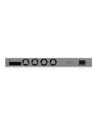 Switch Ubiquiti Unifi Pro Xg 10 Poe 12P Poe ( Poe+++: 10 ) Managed Gigabit (Usw-Pro-Xg-10-Poe-Eu)