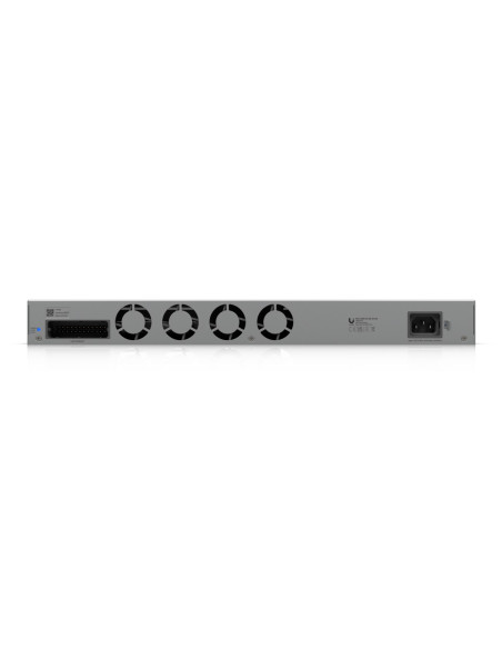 Switch Ubiquiti Unifi Pro Xg 10 Poe 12P Poe ( Poe+++: 10 ) Managed Gigabit (Usw-Pro-Xg-10-Poe-Eu)