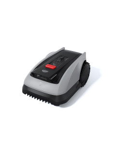 Robot Do Koszenia Trawy Ecovacs Goat 0600 Rtk