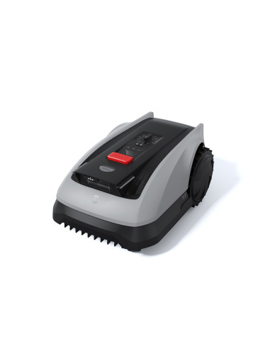 Robot Do Koszenia Trawy Ecovacs Goat 0600 Rtk