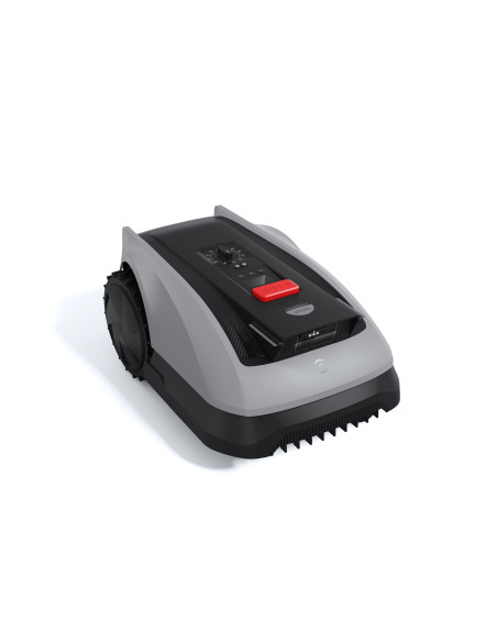 Robot Do Koszenia Trawy Ecovacs Goat 0600 Rtk