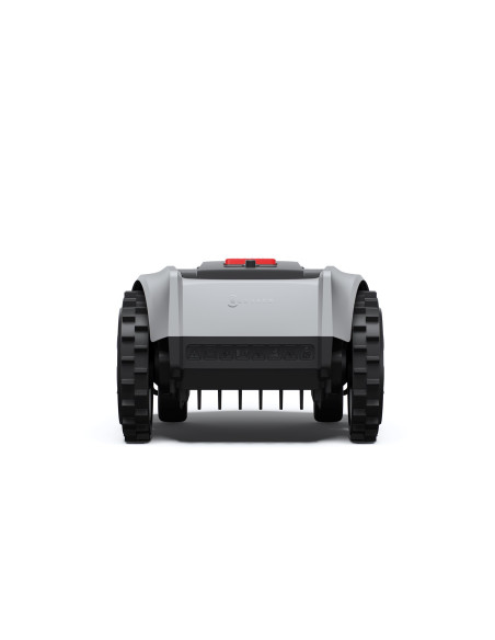 Robot Do Koszenia Trawy Ecovacs Goat 0600 Rtk