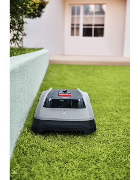 Robot Do Koszenia Trawy Ecovacs Goat 0600 Rtk