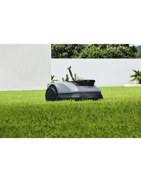 Robot Do Koszenia Trawy Ecovacs Goat 0600 Rtk