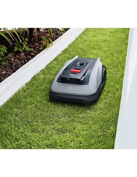 Robot Do Koszenia Trawy Ecovacs Goat 0600 Rtk