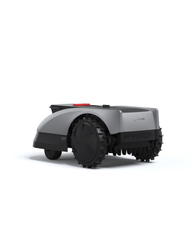 Robot Do Koszenia Trawy Ecovacs Goat 0600 Rtk