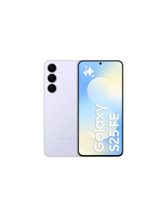 Samsung Galaxy S25 Fe 17 Cm (6.7") Dual Sim Android 16.0 5G Usb Type-C 8 Gb 256 Gb 4900 Mah Niebieski 2