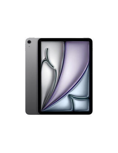 Apple Ipad Air Apple M 128 Gb 27,9 Cm (11") 12 Gb Wi-Fi 7 (802.11Be) Ipados 26 Szary