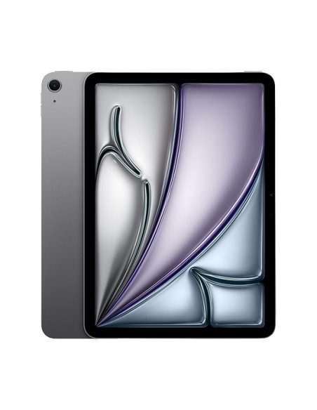 Apple Ipad Air Apple M 128 Gb 27,9 Cm (11") 12 Gb Wi-Fi 7 (802.11Be) Ipados 26 Szary