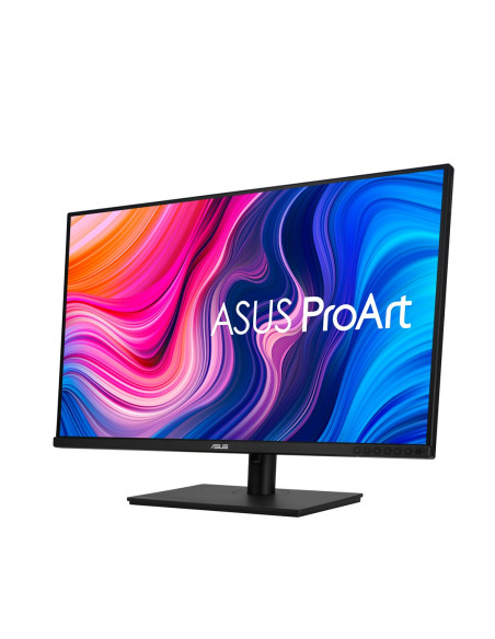 Asus Proart Pa329Cv Led Display 81,3 Cm (32") 3840 X 2160 Px 4K Ultra Hd Czarny