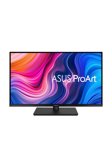 Asus Proart Pa329Cv Led Display 81,3 Cm (32") 3840 X 2160 Px 4K Ultra Hd Czarny