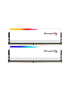G.skill Ripjaws M5 Rgb F5-5200J4040A16Gx2-Rm5Rw Moduł Pamięci 32 Gb 2 X 16 Gb Ddr5 288-Pin Dimm 2