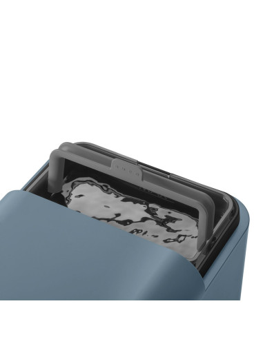 Smeg Bcc12Sbmeu Ekspres Do Kawy Półautomatyczny Ekspres Do Espresso 1,4 L